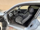 BMW 116 d EfficientDynamics