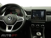 Renault Captur Captur 1.0 TCe Techno Bi-Fuel