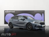 BMW 118 i Pack Desportivo M Auto