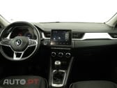 Renault Captur Captur 1.0 TCe Techno
