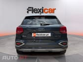 Audi Q2 30 TFSI Advanced
