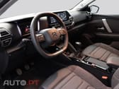 Citroen C4 1.2 PureTech Plus