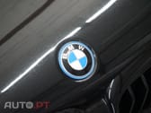 BMW 530 e Pack M