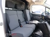 Peugeot Partner 1.5 BlueHDi Premium Standard
