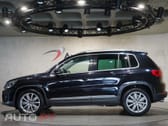 Volkswagen Tiguan 2.0 TDi Trend BlueMotion