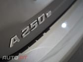 Mercedes-Benz A 250 AMG Line