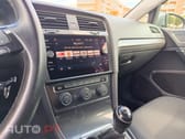 Volkswagen Golf 1.6 TDi Confortline