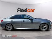 Mercedes-Benz C 300 d AMG Line