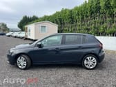 Peugeot 308 1.6 BlueHDi Active