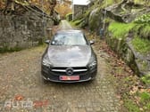 Mercedes-Benz A 180 d Progressive Aut.