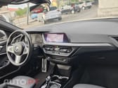 BMW 116 d Pack Desportivo M Auto