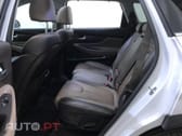 Hyundai Santa Fe 1.6 T-GDi Executive