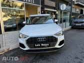 Audi Q3 35 TFSI Advanced S tronic