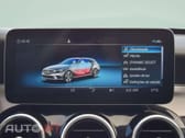 Mercedes-Benz C 300 de Avantgarde