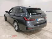 BMW 330 e Auto