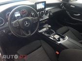 Mercedes-Benz C 200 d SW Bluetec