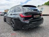 BMW 330 PACK M PERFORMANCE