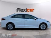 Toyota Corolla Sedan 1.5 VVT-i Comfort