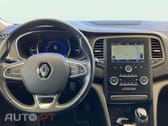 Renault Mégane Sport Tourer 1.3 TCe Limited