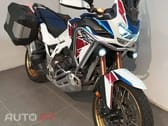 Honda Africa Twin AFRICA TWIN 1100 ADV SPORTS