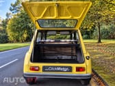 Citroen Dyane 6 Super