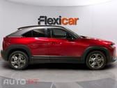 Mazda MX-30 e-SKYACTIV Advantage+Vintage Leatherett
