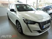 Peugeot 208 1.5 BlueHDi Active Pack