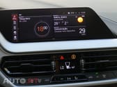 BMW 116 d Line Sport