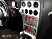 Alfa Romeo 159 Sportwagon Elegante 1.9 JTDm 150 CV