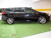 Ford Focus SW 1.5 TDCi Titanium