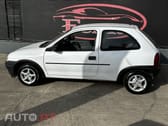 Opel Corsa 1.5 D Eco