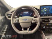 Ford Kuga 2.5 FHEV Powershift