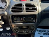 Peugeot 206 1.6 GTi
