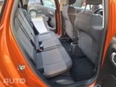 Citroen C3 Aircross 1.2 PureTech Feel Pack