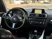 BMW 116 LCI