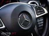 Mercedes-Benz A 180 d AMG Line