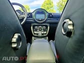 MINI Clubman Cooper Sport Edition Auto