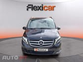 Mercedes-Benz V 220 d Longo Avantgarde Aut.