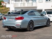 BMW M4 DKG