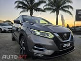 Nissan Qashqai 1.5 dCi Tekna+ DCT