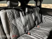 Peugeot 5008 2.0 BlueHDi
