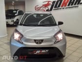 Toyota Aygo X 1.0 Play