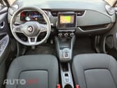 Renault Zoe (c/ Bateria) Limited 50