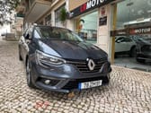 Renault Mégane Sport Tourer 1.5 dCi Bose Edition EDC
