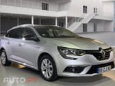 Renault Mégane Sport Tourer 1.5 Blue dCi Limited
