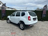 Dacia Duster 1.5 dCi Prestige