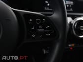 Mercedes-Benz A 160 D STYLE