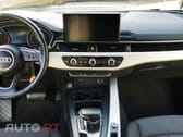 Audi A4 Avant 35TDI Advanced