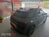 Citroen C4 Cactus 1.6 BlueHDi Shine
