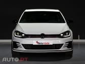 Volkswagen Golf 2.0 TDi GTD